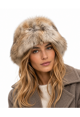 Studio AR Hoed Beau Light fox