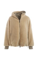 Como No.1 Como No.1 Jacket Arno Greige