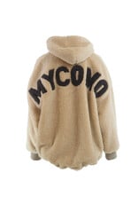 Como No.1 Como No.1 Jacket Arno Greige