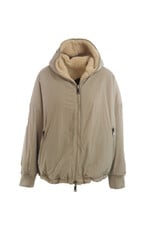 Como No.1 Como No.1 Jacket Arno Greige