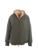 Como No.1 Como No.1 Jacket Arno Oliv