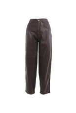 Pants Penny Dark brown