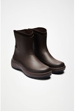 Rains Boot The dry W mid W3 Bark
