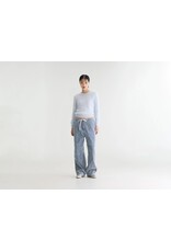 Bellerose Pants Phantom62 Winterblue