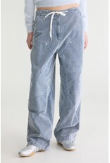 Bellerose Pants Phantom62 Winterblue