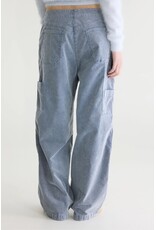 Bellerose Pants Phantom62 Winterblue