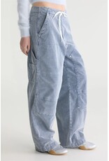 Bellerose Pants Phantom62 Winterblue