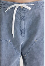 Bellerose Pants Phantom62 Winterblue