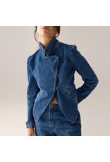 Lois Jeans Rea Jackson winter Winter stone