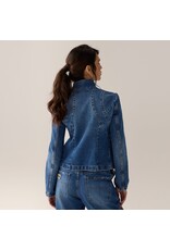 Lois Jeans Rea Jackson winter Winter stone