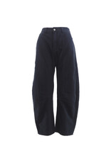 Lois Chino Dali Sponge winter Navy