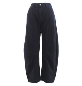 Lois Chino Dali Sponge winter Navy