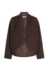 Circle of Trust Jacket Elle Baroque red