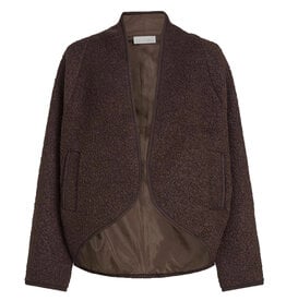 Circle of Trust Jacket Elle Baroque red