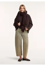 Circle of Trust Jacket Elle Baroque red