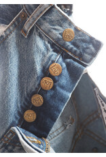 Lois Jeans Aliana Jackson Stone