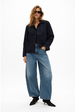 Lois Chino Dali Jackson winter Dark stone