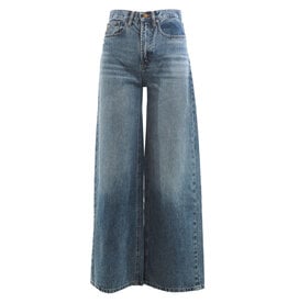 Lois Jeans Skater Loose Z  San remo Coal stone