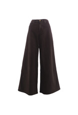 Lois Jeans Marlene Sponge stretch Chocolate plum