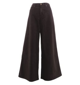 Lois Jeans Marlene Sponge stretch Chocolate plum