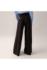 Lois Jeans Marlene Sponge stretch Chocolate plum