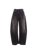 Lois Jeans Dali Marte black stone Vintage black
