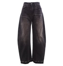Lois Jeans Dali Marte black stone Vintage black