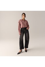 Lois Jeans Dali Marte black stone Vintage black
