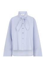 Ruby Tuesday Shirt Karmel Light blue
