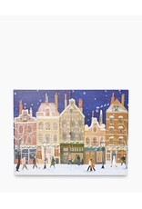 Kknekki Christmas Calender