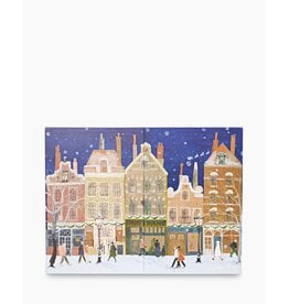 Kknekki Christmas Calender