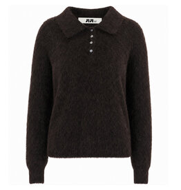 JIJI Studio Polo Remy Chocolat