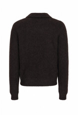 JIJI Studio Polo Remy Chocolat