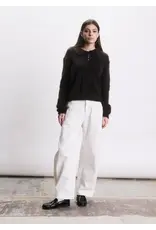 JIJI Studio Polo Remy Chocolat