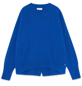 Ottod'Ame Sweater BRW-DK9375 Narcisco