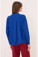Ottod'Ame Sweater BRW-DK9375 Narcisco