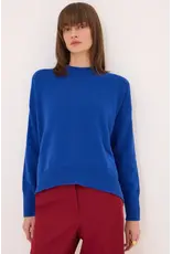 Ottod'Ame Sweater BRW-DK9375 Narcisco