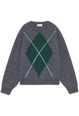 Ottod'Ame Sweater MAG-DK9370 Var.unica