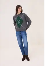 Ottod'Ame Sweater MAG-DK9370 Var.unica