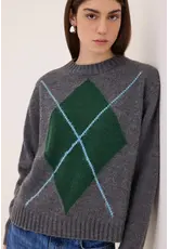 Ottod'Ame Sweater MAG-DK9370 Var.unica