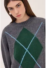 Ottod'Ame Sweater MAG-DK9370 Var.unica