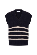 By-Bar Spencer Lune Midnight marine stripe