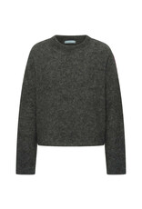 By-Bar Pullover Vasile Mose brown