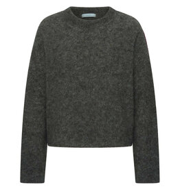 By-Bar Pullover Vasile Mose brown