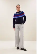 By-Bar Pullover Jackie Midnight