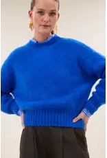 By-Bar Pullover Sonny Kingsblue