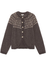 Baum und Pferdgarten Cardigan Colin ls Morel