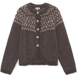 Baum und Pferdgarten Cardigan Colin ls Morel