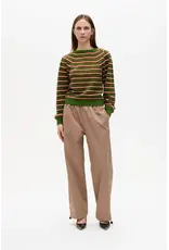 Baum und Pferdgarten Sweater Cylia ls stripe Herb garden