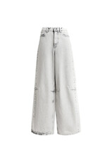 Essentiel Antwerp Jeans Kadi overdye Off white